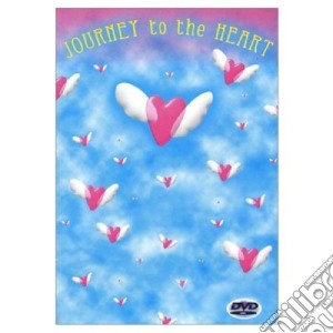 Journey To The Heart / Various (Cd+Dvd) cd musicale di Kitaro