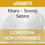 Kitaro - Soong Sisters cd