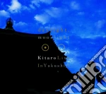 Kitaro - Live In Yakushiji cd