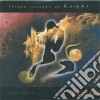 Kitaro - Sacred Journey Of Ku-kai cd