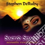 Stephen Deruby - Sacred Spaces