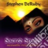 Stephen Deruby - Sacred Spaces cd