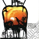 Kitaro - Spiritual Garden cd