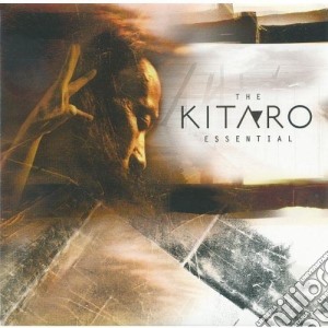 Kitaro - Essential Kitaro (Cd+Dvd) cd musicale di Kitaro
