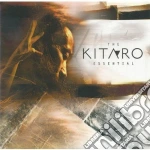 Kitaro - Essential Kitaro (Cd+Dvd) cd