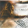 Kitaro - Essential Kitaro (Cd+Dvd) cd