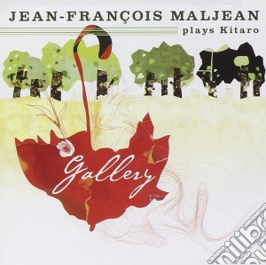 Jean-francois Maljean - Gallery cd musicale di Jean