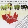 Jean-francois Maljean - Gallery cd