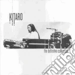 Kitaro - Definitive Collection cd