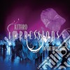 Kitaro - Impressions Of The West Lake cd