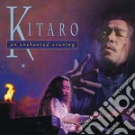(Music Dvd) Kitaro - Enchanted Evening cd