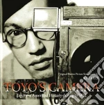 Kitaro - Toyo's Camera cd