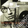 Kitaro - Toyo's Camera cd