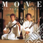 Yoshida Brothers - Move cd