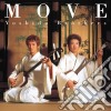 Yoshida Brothers - Move cd