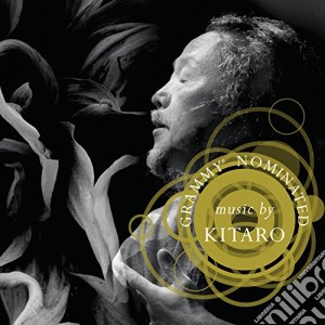 Kitaro - Grammy Nominated cd musicale di Kitaro