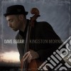 Dave Eggar - Kingston Morning cd