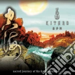 (LP Vinile) Kitaro - Vol. 4 (2 Lp) vinile