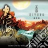 Kitaro - Vol. 4 cd