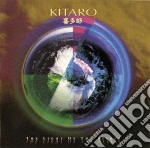 Kitaro - Light Of The Spirit cd