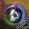 Kitaro - Light Of The Spirit cd