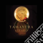 Kitaro - Tamayura (Cd+Dvd) cd