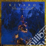 Kitaro - Peace On Earth (Cd+Dvd) cd