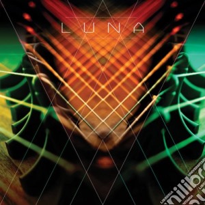 Luna - Luna cd musicale di Luna