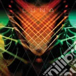 Luna - Luna cd