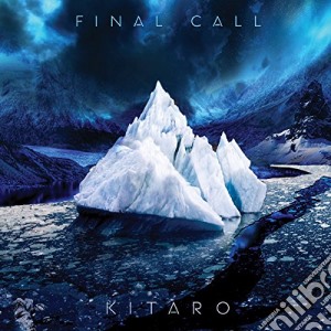 (LP Vinile) Kitaro - Final Call lp vinile di Kitaro