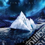 (LP Vinile) Kitaro - Final Call vinile