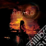 Kitaro - Kitaro Quintessential (Cd+Dvd) cd
