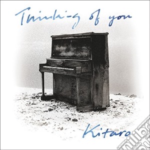 (LP Vinile) Kitaro - Thinking Of You lp vinile di Kitaro