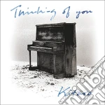 Kitaro - Thinking Of You cd