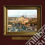 Kitaro - Symphony Live In Istanbul cd