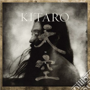 Kitaro - Tenku (remastered) cd musicale di Kitaro