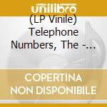 (LP Vinile) Telephone Numbers, The - Weird Sisters vinile