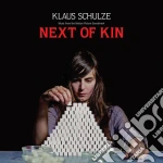 (LP Vinile) Klaus Schulze - Next Of Kin vinile