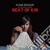 (LP Vinile) Klaus Schulze - Next Of Kin cd
