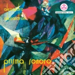 (LP Vinile) Alessandro Alessandroni - Prisma Sonoro vinile