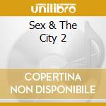 Sex & The City 2 cd
