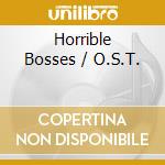 Horrible Bosses / O.S.T. cd