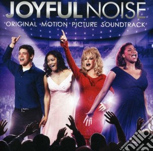 Joyful Noise cd musicale