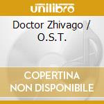 Doctor Zhivago / O.S.T. cd