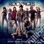 Rock Of Ages cd