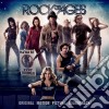 Rock Of Ages cd