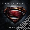 Hans Zimmer - Man Of Steel cd