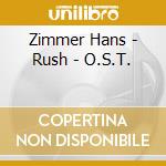 Zimmer Hans - Rush - O.S.T. cd