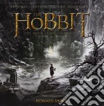 Shore Howard - Hobbit The: The Desolation Of