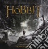 Shore Howard - Hobbit The: The Desolation Of cd
